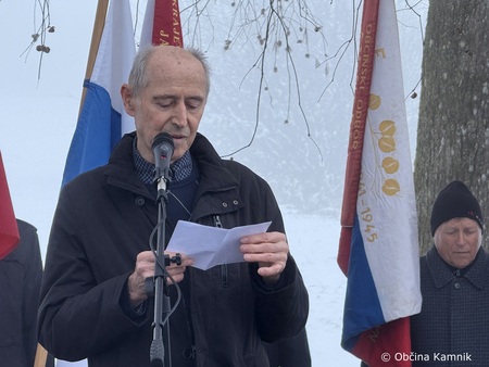 Spominska slovesnost na Rudniku  (4)